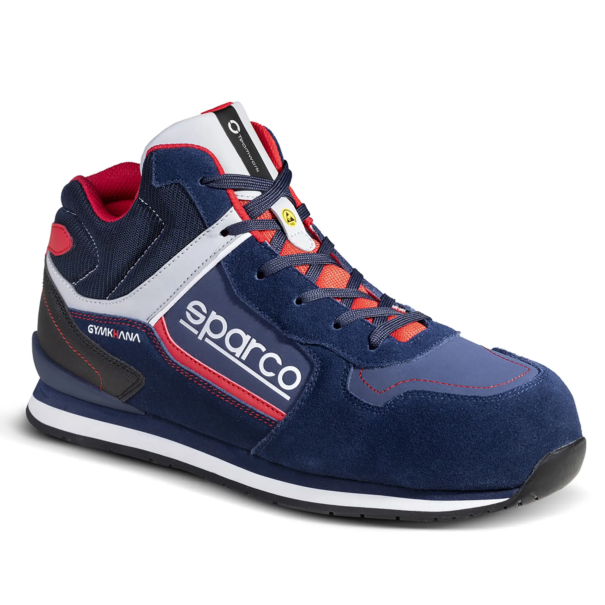 Scarpe 2024 sparco s3